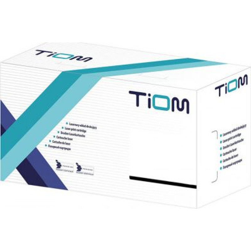 Tiom Drum (Ti-LS116DN)
