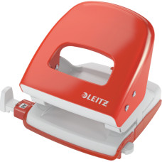 Leitz Hole Leitz 5008 30 pages Red (dzk2360187)