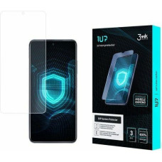 3MK Film 1UP Xiaomi Redmi Note 10 Pro Gaming 3pcs