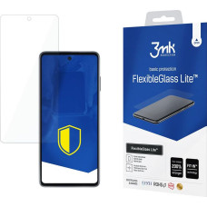 3MK Motorola Edge 20 - 3mk FlexibleGlass Lite