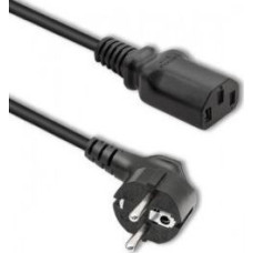 Qoltec Power cable Qoltec Qoltec SCHUKO/ C13 power cable 1.5m
