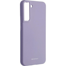 Partner Tele.com Mercury Silicone case for SAMSUNG S22 PLUS lavender