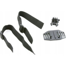 Xrec 2x Pasek Z Klamrami Do Gopro Hero 4 3+ 3 2 1 SzybkozŁĄczka