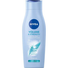 Nivea NIVEA_Care Shampoo Volume Care hair shampoo increasing volume of 400ml