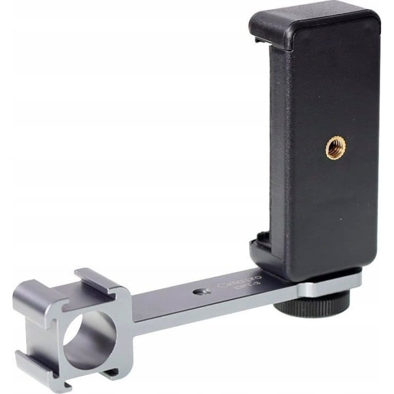 Xrec Camera / Camera / Phone / Microphone / Lamp / 3 ISO / CPT-3