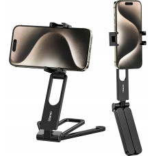 Xrec Statyw Xrec Mini Statyw Elastyczny / Uchwyt Pod Telefon Smartfon