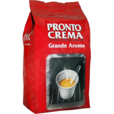 Lavazza Grain coffee Lavazza Pronto Crema Grande Aroma 1 kg