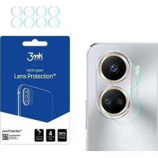 3MK Hybrid glass for camera lens 3MK Lens Protect Huawei Nova 10 SE [4 PACK]