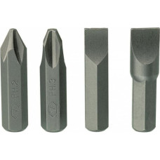 Teng Tools Zestaw grot&oacute;w do wkrętaka udarowego Teng Tools