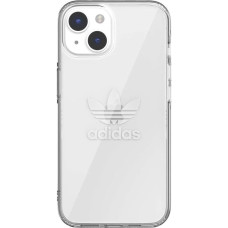 Adidas Etui Adidas Clear Case do iPhone 14 Plus futerał