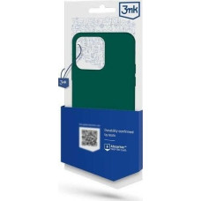 3MK Etui 3MK Matt Case Samsung Galaxy S23+ Plus marine/lovag