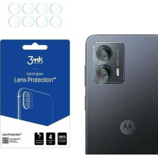 3MK 3MK Lens Protect Motorola Moto G53 Camera lens protection 4pcs