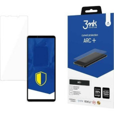 3MK 3MK ARC+ Sony Xperia 10 V Fullscreen Film