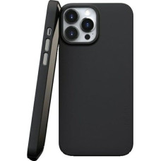 Nudient Nudient Thin Case V3 MagSafe for iPhone 13 Pro Max Ink Black