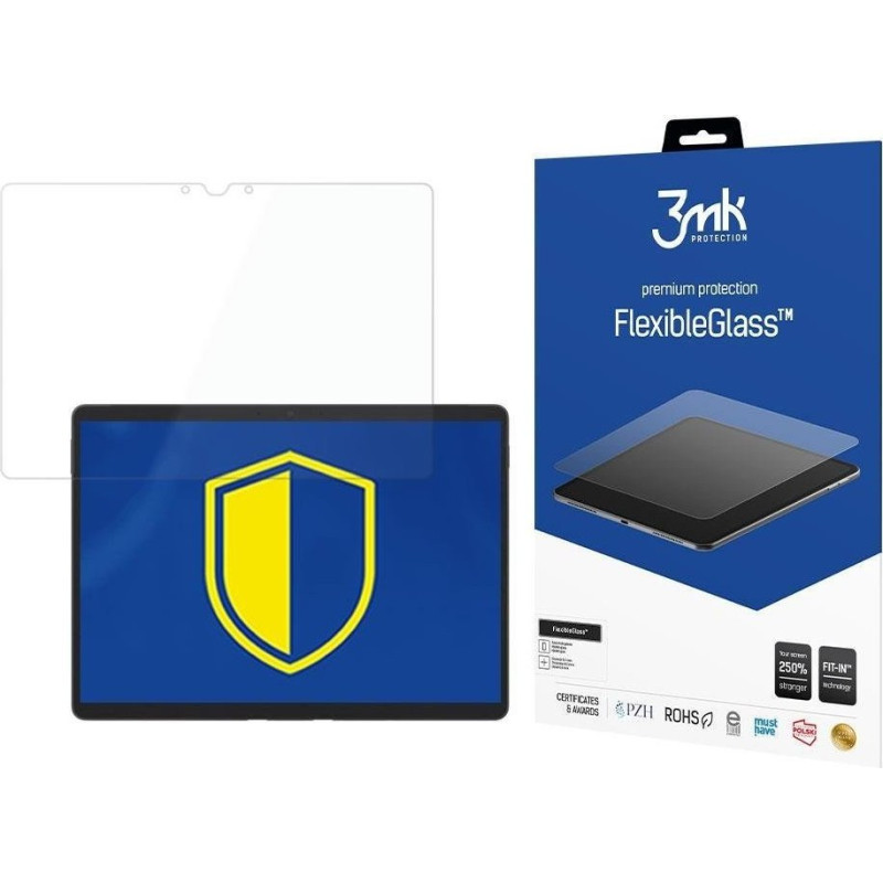 3MK Microsoft Surface Pro 8 - 3mk FlexibleGlassTM 13'''