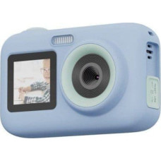 Sjcam Camera SJCAM SJCAM FUNDCAM PLUS BLUE