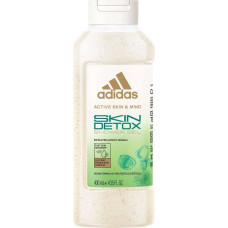 Adidas Active Skin & Mind Skin Detox shower gel for women 400ml