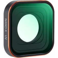 K&F Concept Filtr Kf Filtr Ochronny Uv Nano-x K&f Do Gopro Hero 11 / 10 / 9 Black / Kf01.2335