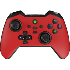 Genesis Pad Genesis MANGAN 400 Red (NJG-2102)