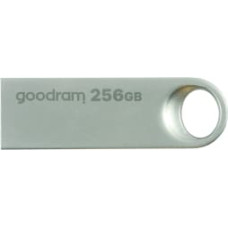 Goodram Pendrive GoodRam flash drive UNO3 256GB USB 3.2 Gen1 silver
