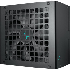 Deepcool PL650D, PC power supply black, 650 watts