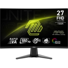 MSI MONITOR LCD 27"/MAG 27C6F MSI