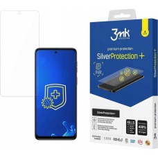 3MK 3MK SilverProtect+ Motorola Moto G54 Folia antymikrobowa montowana na mokro