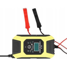 Azo Digital Ładowarka AZO Digital Ładowarka sieciowa 12 V do akumulator&oacute;w BC-7 7A (230V/12V) AGM / GEL