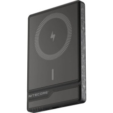 Nitecore Powerbank Nitecore Vortex VX7000 5000mAh Czarny