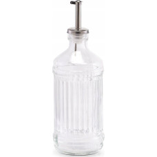 Zeller Dozownik do oliwy i vinegar, 500 ml, szklany, ZELLER