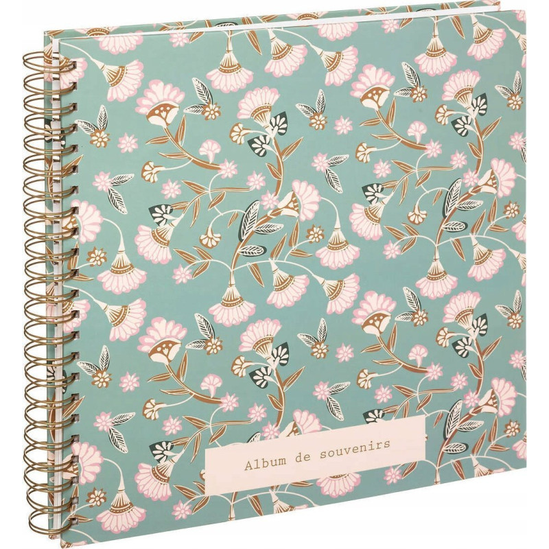 Atmosphera Album na zdjęcia wklejane Romans, 240 fotografii