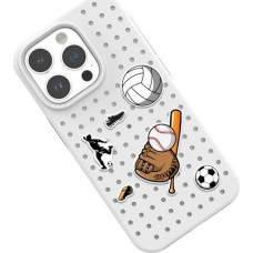 Triton Przypinki Pinit Sports Pin do Pinit Case Wzór 1