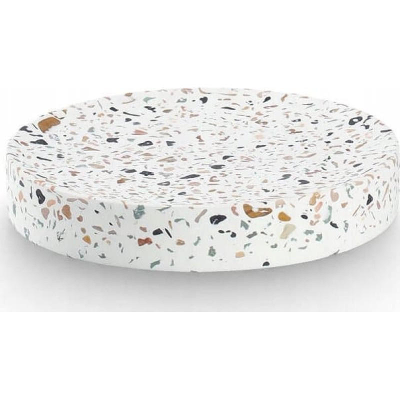Zeller Mydelniczka cementowa TERRAZZO, &Oslash; 11 cm