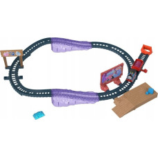 Mattel Thomas Zestaw z Lokomotywą Mix (HGY82 W4)
