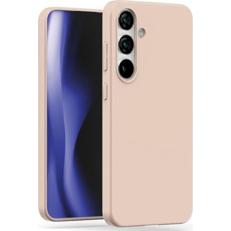 Mercury Goospery Mercury Mercury Soft Sam S24+ S926 r&oacute;żowo-piaskowy/pink sand