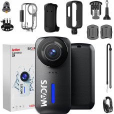 Sjcam Kamera SJCAM SJCAM C110+ BLACK