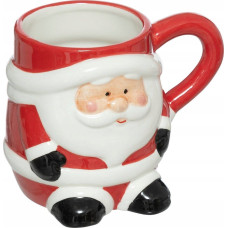 Atmosphera Świąteczny kubek na herbatę, 300 ml