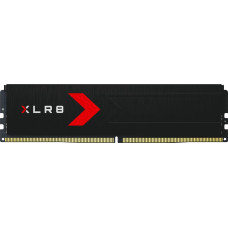 PNY Pamięć PNY XLR8, DDR5, 16 GB, 6000MHz, CL36 (MD16GSD5600036XR-BLK)