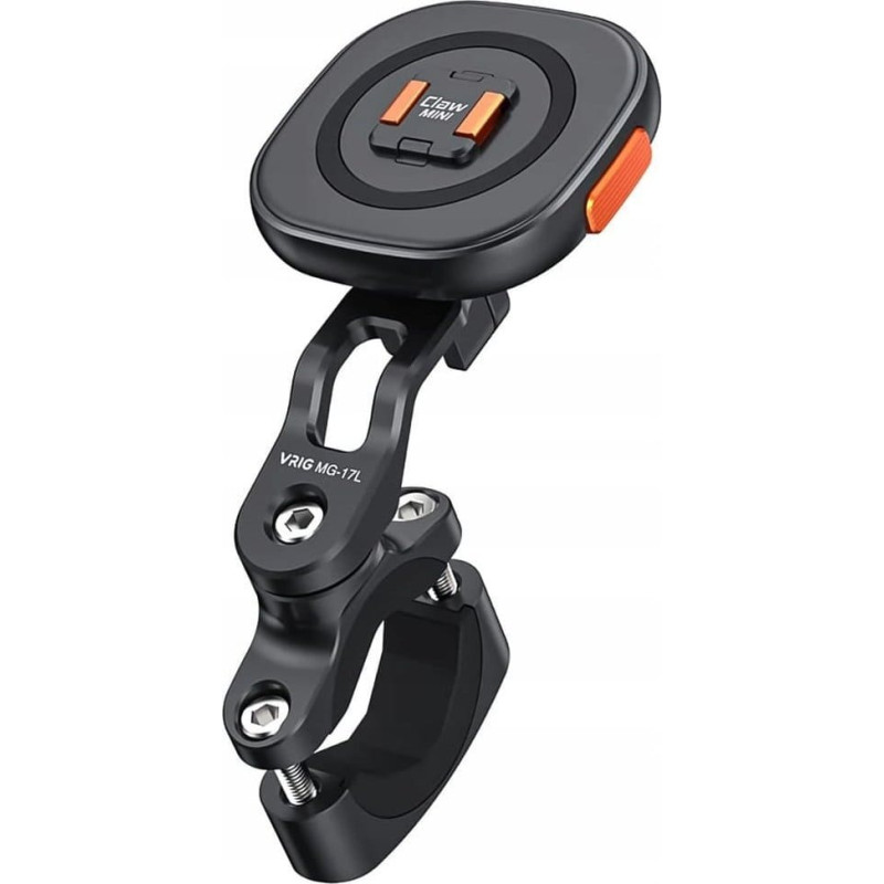 Vrig Uchwyt Mocowanie Claw Mini Na Rower Kierownicę Do Telefonu Smarftona Vrig / Mg-17l