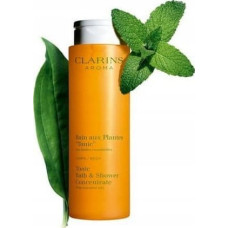 Clarins CLARINS AROMA BODY CARE TONIC BATH AND SHOWER CONCENTRATE 200ML