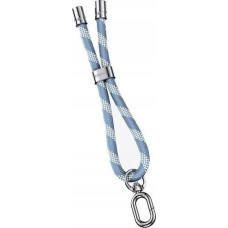 Usams Smycz do telefonu USAMS 34cm niebieski/blue