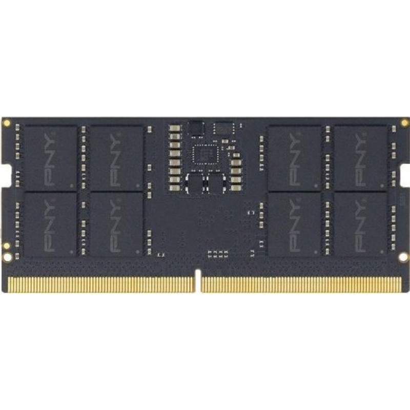 G.skill Pamięć RAM SO-DIMM PNY Performance 16GB DDR5 5600MHz CL46