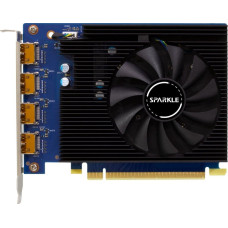 Sparkle Karta graf. SPARKLE Intel Arc A310 Omni View 4GB