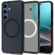 Spigen Etui Spigen Ultra Hybrid Mag MagSafe do   Samsung Galaxy S25 czarny