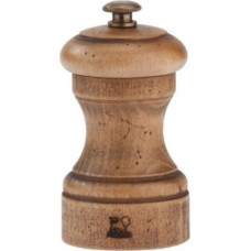 Peugeot Bistro antique Pfeffer- mühle 10 cm Holz
