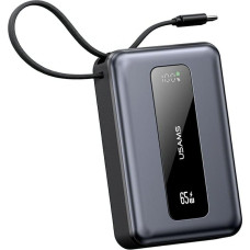 Usams Powerbank USAMS XH Series CD243 20000mAh 65W tarnish