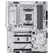 Asus B650E MAX GAMING WIFI W (white) - Socket AM5