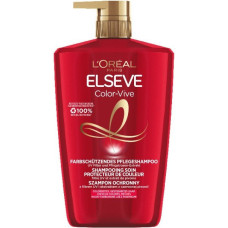 L&rsquo;or&eacute;al Paris L'Oreal Paris Elseve Color-Vive szampon ochronny do włos&oacute;w farbowanych lub z pasemkami 1000ml