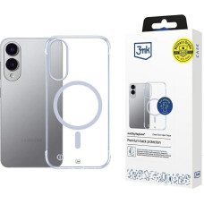 3MK Etui 3MK Just20g MagCase do Samsung      Galaxy S25 Edge