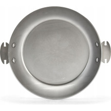 De Buyer MINERAL B LOQY Patelnia śr. 24